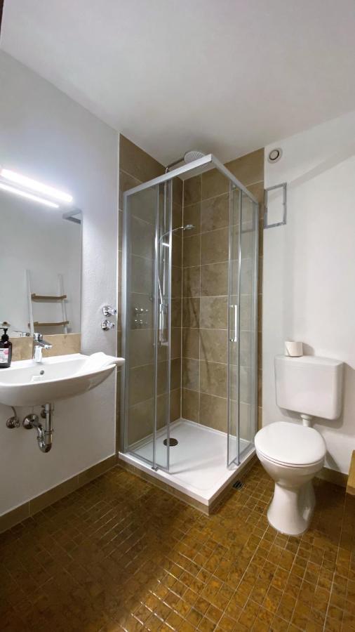 Hotel Sonne Wassertrüdingen Extérieur photo