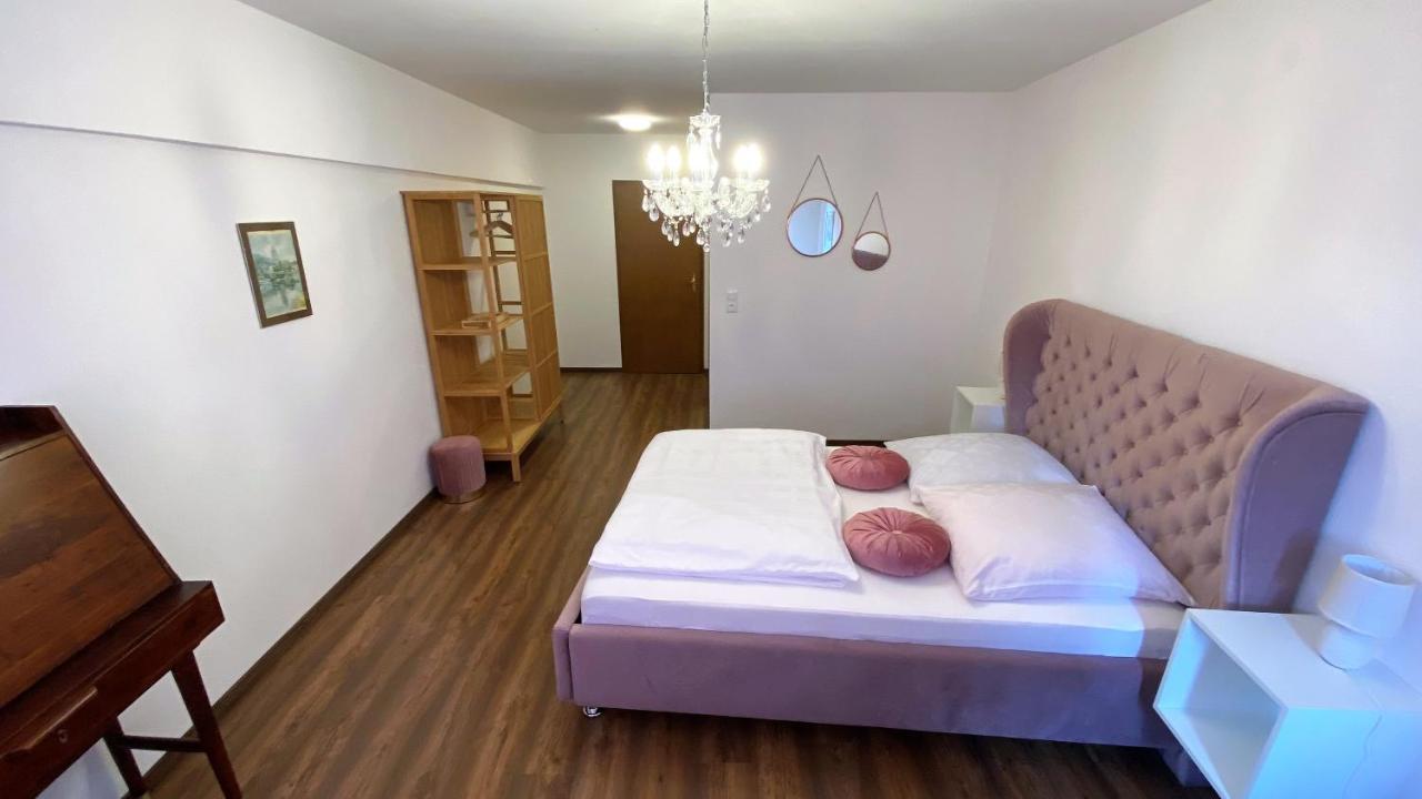 Hotel Sonne Wassertrüdingen Extérieur photo